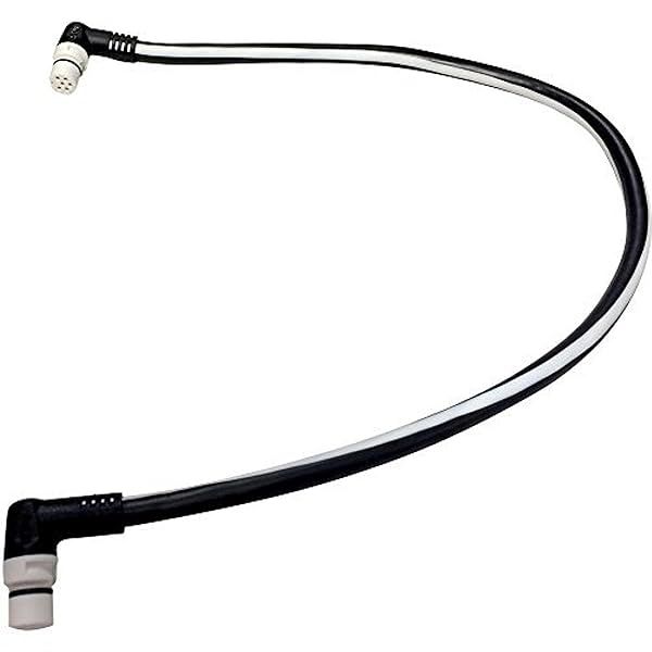 Raymarine Sea Talk-Ng Elbow Spur Cable 0.4m - High-Quality Marine Networking Solution