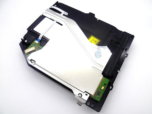 Replacement Blu Ray Drive Lens Deck KES-490 for Sony PlayStation 4 PS4 Console CUH-1001A CUH-1115A BDP-020 BDP-025 Module