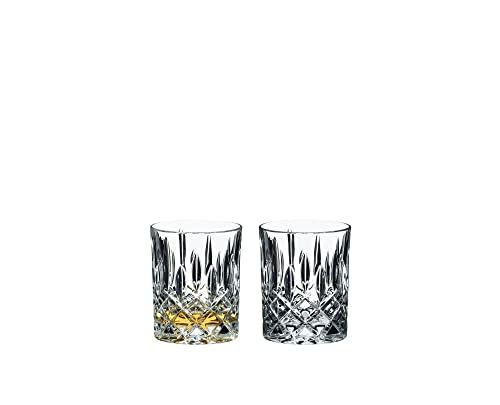 Riedel Tumbler Spey Whisky Set of 2 - Premium Glassware for Whisky Lovers