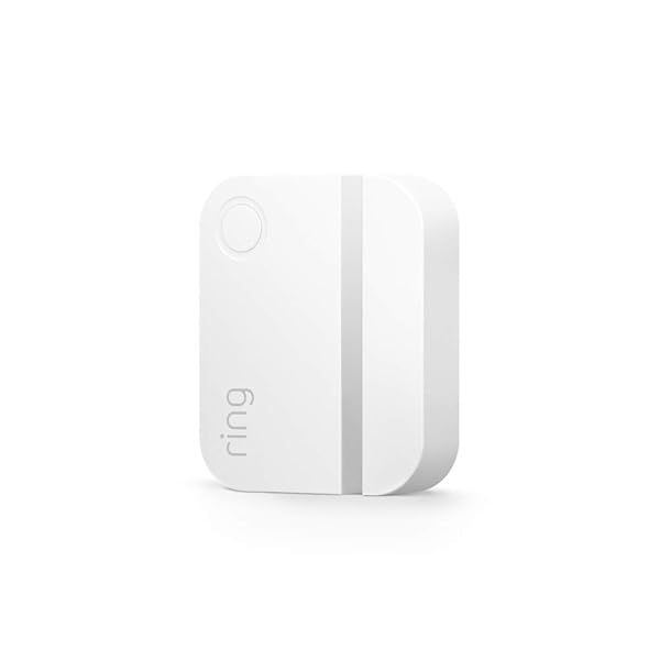 Ring Alarm Contact Sensor (2nd Gen) Review: Enhance Home Security Effortlessly