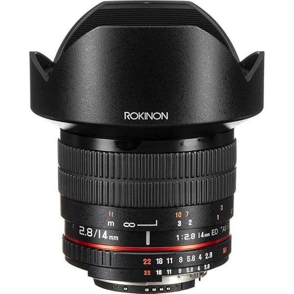 Rokinon 14mm f/2.8 Lens for Nikon F: Ultimate Guide to Features & Performance
