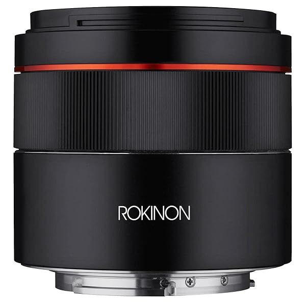 Rokinon AF 45mm F1.8 Auto Focus Lens for Sony E: Ultimate Guide & Reviews