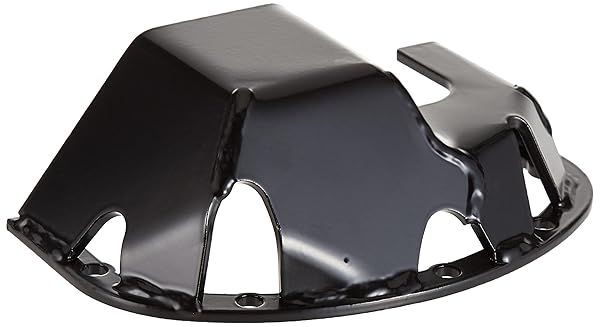 Rugged Ridge Dana 30 Skid Plate & Differential | Model 16597.30 - Durable Protection for Off-Road Adventures