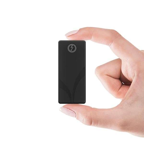 SABRENT 1TB Rocket Nano XTRM External SSD: USB 3.2/Thunderbolt 3, 2700MB/s Speeds - Fast Storage Solution