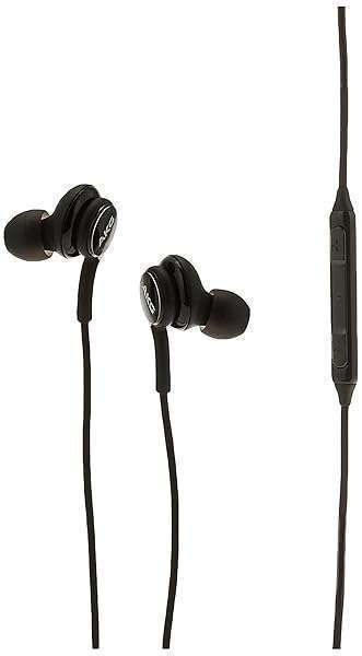 SAMSUNG EO-IC100BBEGUS Type-C Earphones: Premium Black Corded Sound Quality