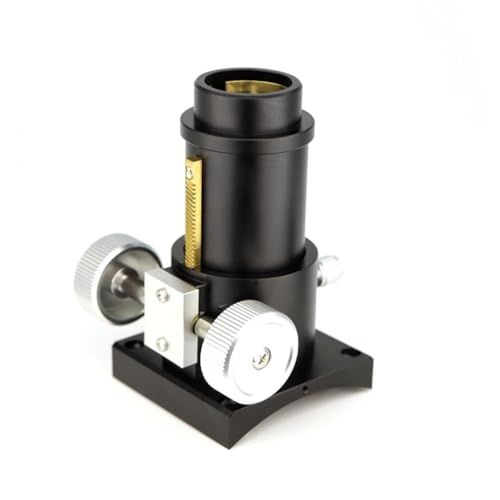 "SKYOPTIKST 1.25" Telescope Focuser for 4.5" - 8" Newton Reflectors | Durable All-Metal Design"