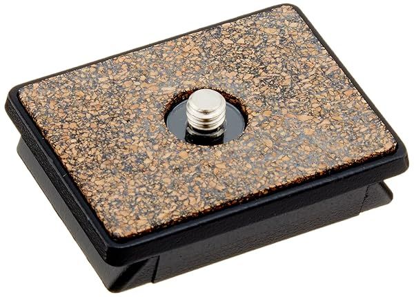 SLIK Tripod Accessory Spare Quick Shoe for Sprint PRO 3-Way BK 201411