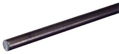 "Buy STEELWORKS BOLTMASTER 11623 Round Steel Rod 5/8 x 36" - Durable & Versatile Steel Solution"