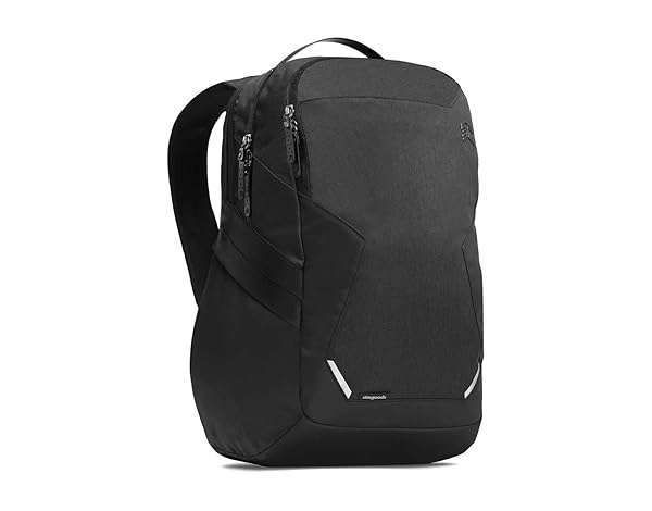 "STM Myth 28L Backpack: Durable & Stylish Laptop Bag for 15" & 16" MacBook Pro - Perfect for Men & Women"