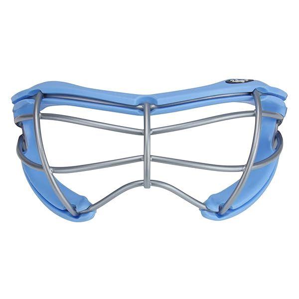 STX Field Hockey 2See-S Dual Sport Goggle for Adults - Blue (803) | Top Choice for Safety & Performance