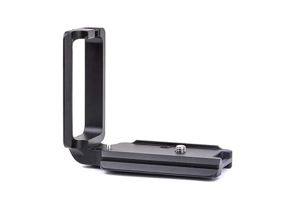 Buy SUNWAYFOTO PFL-XT3 QR L Plate for Fuji X-T3 - ARCA Compatible Bracket