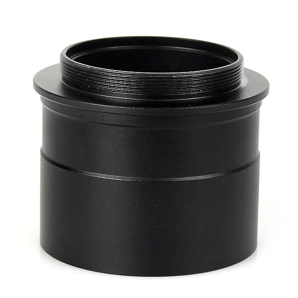 SVBONY M42 T Mount Adapter for SLR & DSLR Cameras - Perfect Telescope Camera Connection