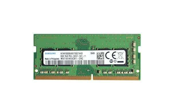 Samsung M471 A1 K43BB1-CRC 8GB DDR4 2400MHz Memory - Upgrade Your PC Performance