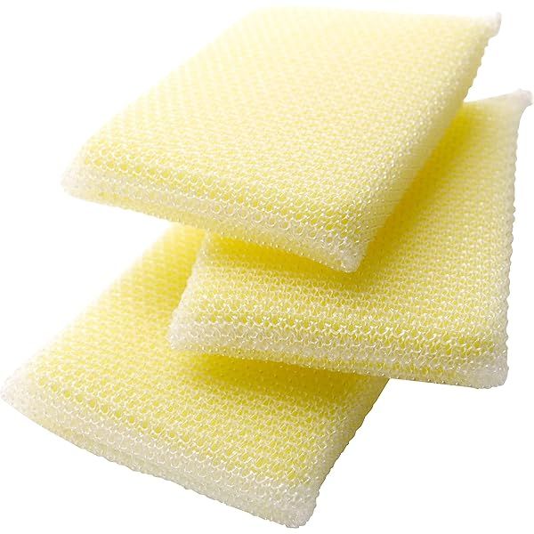 Scotch-Brite Dobie All-Purpose Cleaning Pads: Ultimate Cleaning Solution for Every Surface