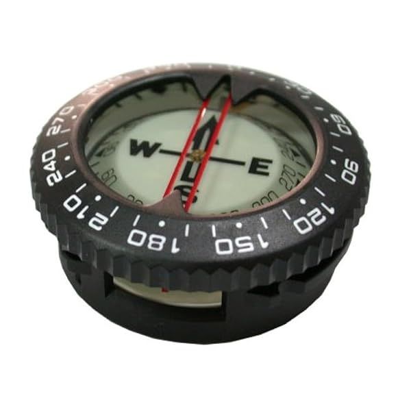 Scuba Choice Scuba Diving Compass Module: Your Ultimate Guide for Precision Navigation Underwater