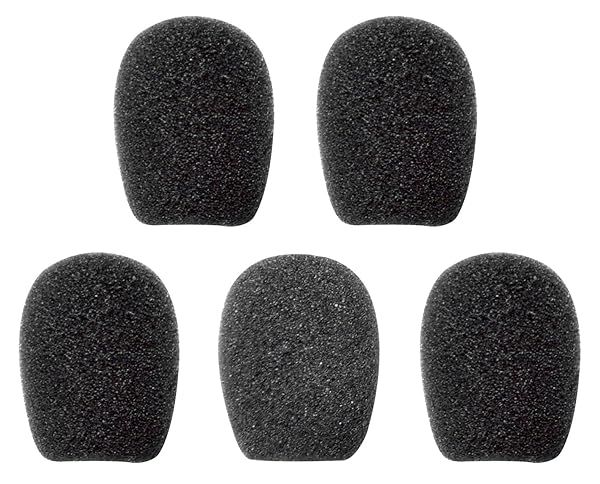 Buy Sena SC-A0109 Microphone Sponge - 5 Pack for Enhanced Audio Quality | Multi-Use Accessories