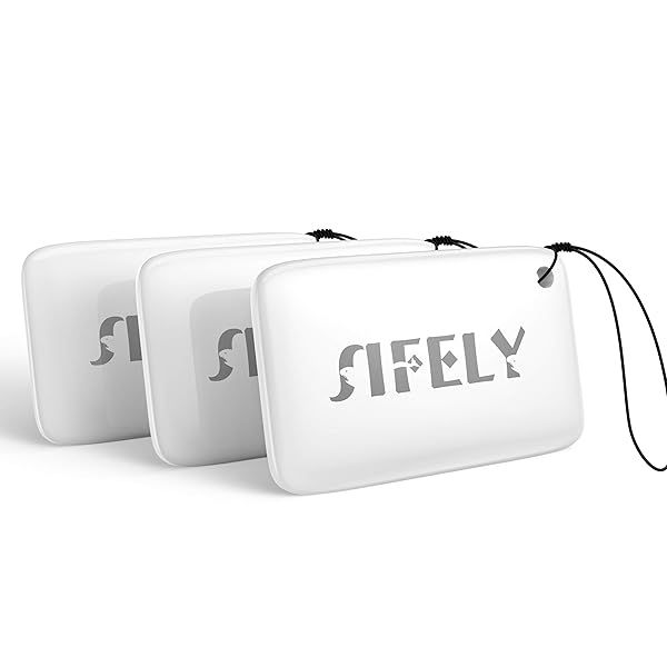 Buy Sifely Smart Lock Key Fobs (3 Pack) - Secure Your Home with Ease!
