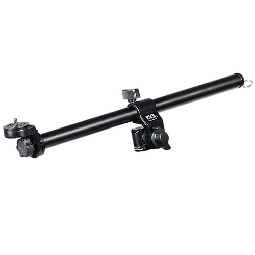 Enhance Your Photography with Slik SLARM2 Head Accessory: Perfect for Overview & Close-Up Shots