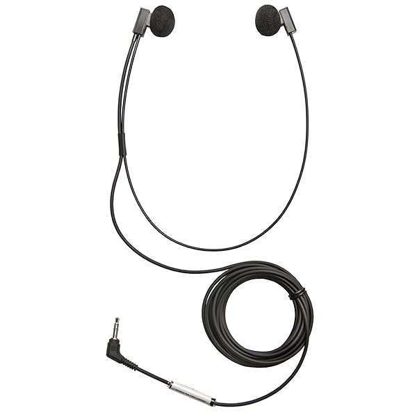 Buy Spectra SP-PC Stereo Computer Transcription Headset - Clear Sound & Comfort for Professionals