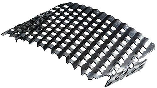 Stanley Hand Tools 21-515 Surform Shaver Replacement Blades - 2 Pack, 2-1/2 Inch