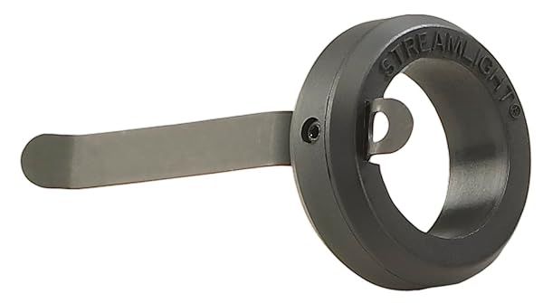Streamlight 74054 Strion Series Grip Ring: Enhance Your Tactical Lighting Experience