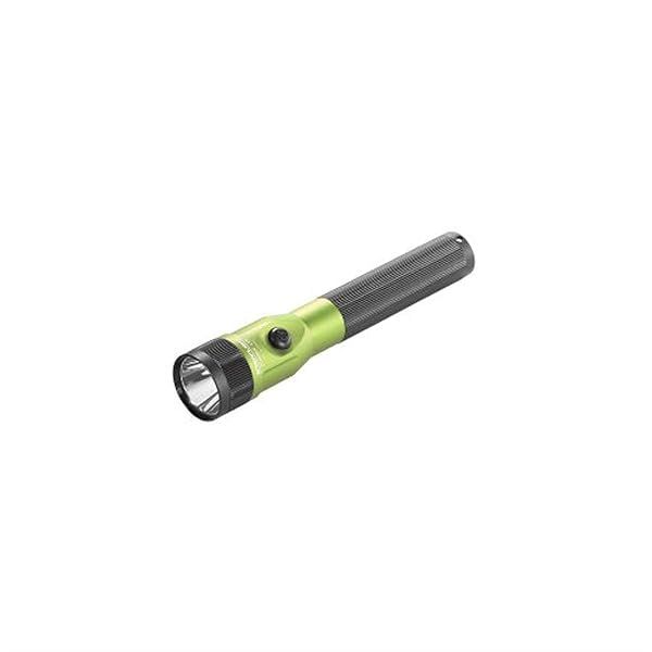 Streamlight 75636 Lime Green Flashlight: Bright, Durable & Perfect for Any Adventure