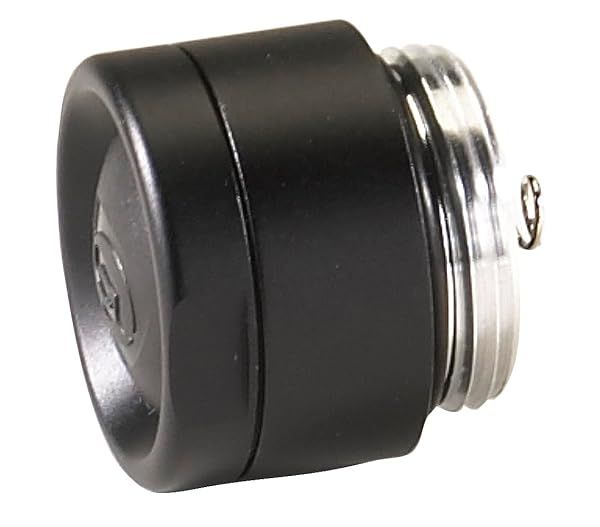 Streamlight 75851 Stinger DS LED Tail Cap Switch for Stinger LED Flashlights - Fits Serial #034389+