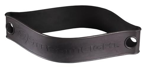 Streamlight 99075 Rubber Helmet Strap: Durable, Comfortable & Essential for Safety Gear
