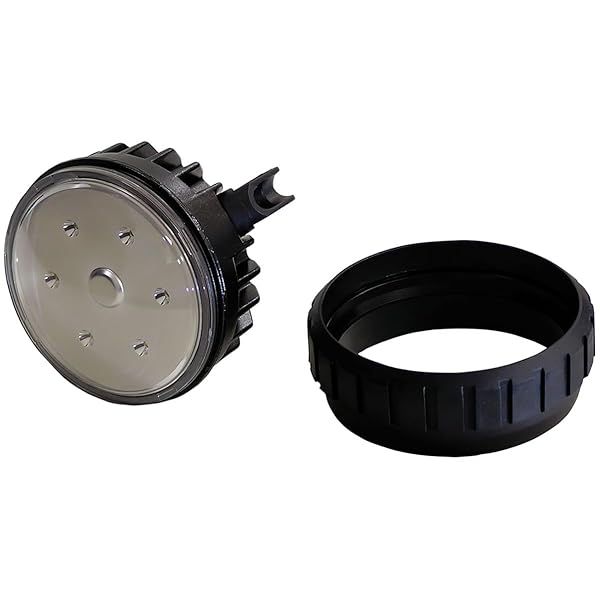 Upgrade Your Streamlight E-Flood: Essential Black Kit for Enhanced Performance