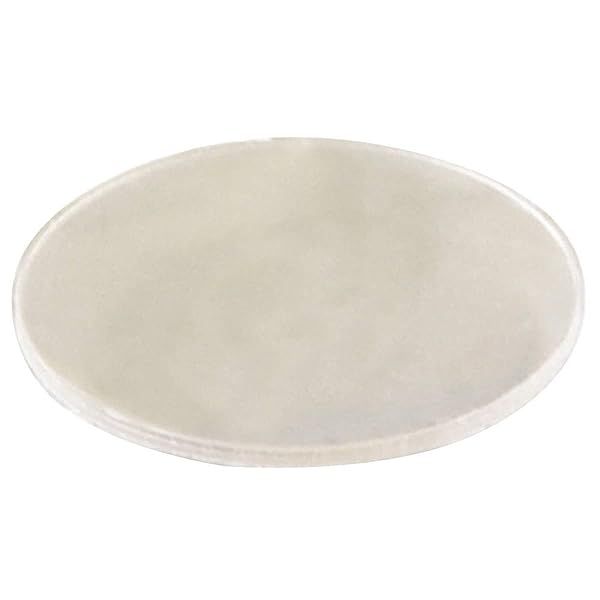 Buy Streamlight Clear Lexan Lens for 15X, 20XP, 20X, 35X - Durable Replacement Lens