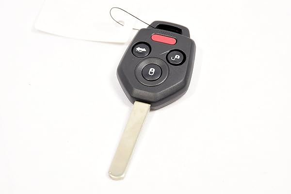 Buy Subaru Keyless Remote Key Fob for 2010-2014 Legacy & Outback - Fast Shipping!
