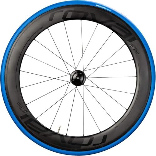Tacx Trainer Tire 700c/23mm - Ultimate Performance for Indoor Cycling