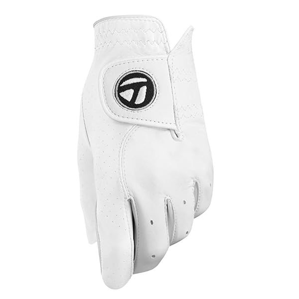 Buy TaylorMade 2021 TOUR PREFERRED Golf Glove for Right Hand - Medium Size