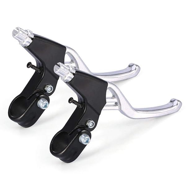 Top 5 Aluminium Alloy Brake Handles for GT Bikes - Durable & Stylish Cycling Levers in 4 Colors