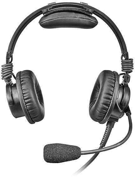 Telex Airman 8+ ANR Headset Review: Dual GA Plugs for Ultimate Comfort & Performance