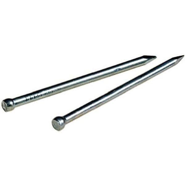 Buy Hillman Group 122525 3/4-Inch Stainless Steel Brads - 2 oz for Durable Fastening Solutions