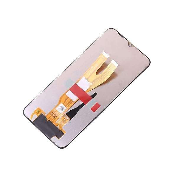 Replace Samsung Galaxy A03 CORE Touch Screen - CoolCube LCD Display Assembly (6.5 inch, Black)