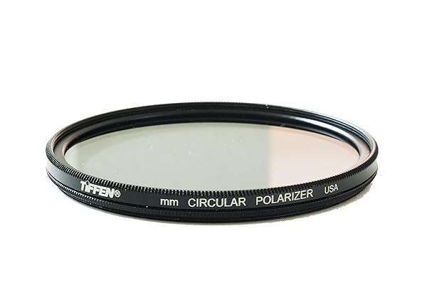 Enhance Your Photography with Tiffen 55mm Circular Polarizer: Ultimate Guide & Benefits