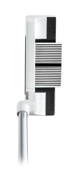 "Tour Edge Golf Counter Balance N1 Putter 36" - Enhance Your Game with Precision & Stability"