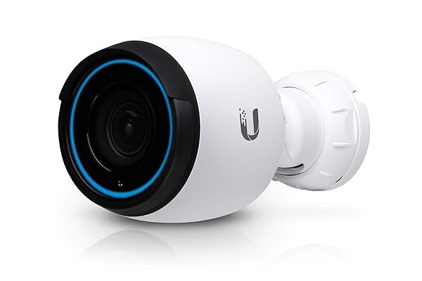 UNIFI Protect G4-PRO Camera Review: Features, Setup, and Performance Insights