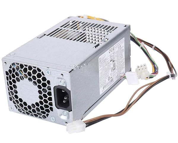 Upgrade Your HP ProDesk with PS-4241-1HA 240W Power Supply - Compatible with G1, G2 SFF Models