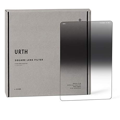 Urth 100x150mm Reverse ND8 Filter (3 Stop) - Enhance Your Photography Today!