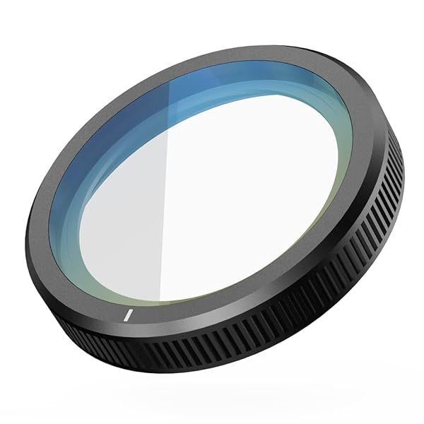 VIOFO CPL Filter: Anti-Glare Circular Polarizing Lens for A329, A229Pro, A229 Plus, A139Pro, T130, WM1 Dash Cams