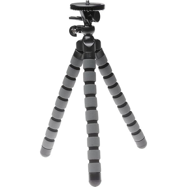 Vidpro Gripster Camera Tripod GP-10 for Compact Digital Cameras