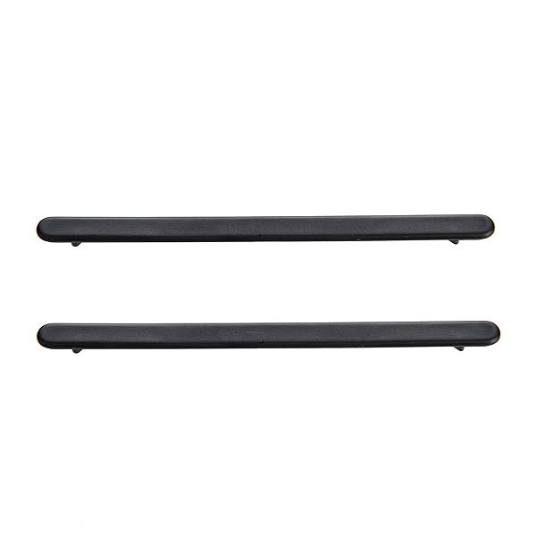 Upgrade Your Apple Magic Mouse 2: WESAPPINC Replacement Mouse Feet (2pcs) for Smooth Performance