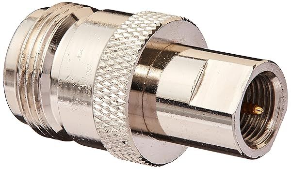 Buy WILSON ELECTRONICS N-Female to FME-Male Connector - High-Quality Signal Boosting Solution
