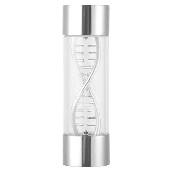 Water Cooling Meter Indicator G1/4 for PC - Silver Replacement for Efficient Cooling System