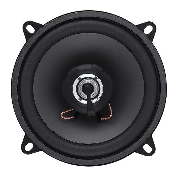 ePathChina 5-Inch 400W 2-Way Car HiFi Coaxial Speakers - Premium Auto Audio for Full Range Sound