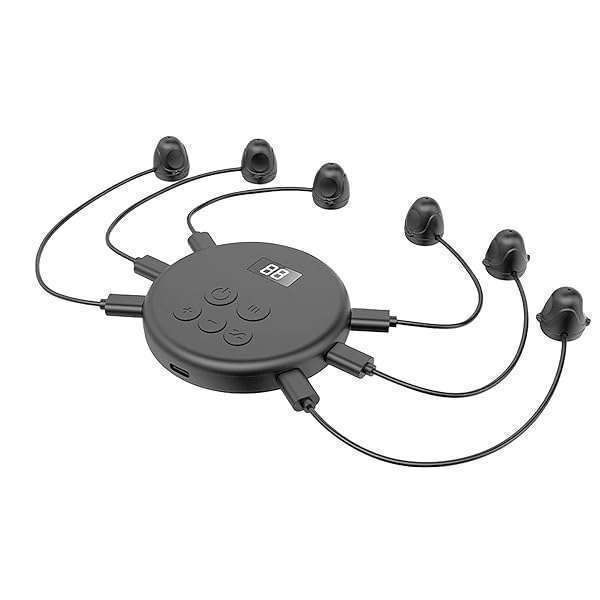 FoneFunShop Auto Clicker Tapper Liker: 6 Clickers to Keep Your Smartphone Screen Alive