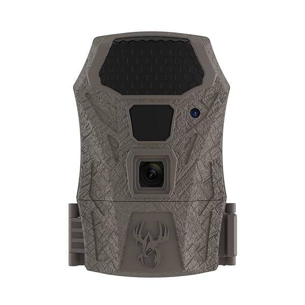 WILDGAME Innovations Terra Extreme 2.0 16 MP Photo and 720P Video Hunting Trail Camera with 0.7 Sec Trigger Speed
